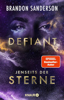 Defiant - Jenseits der Sterne (Claim the Stars 4)