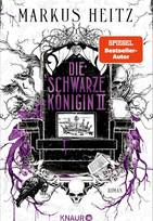 Die Schwarze Königin II