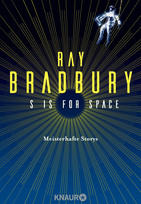 S is for Space - Meisterhafte Storys