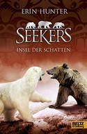 Seekers 7: Insel der Schatten