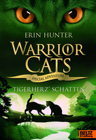 Warrior Cats - Special Adventure 10: Tigerherz' Schatten