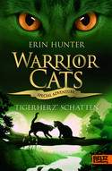 Warrior Cats - Special Adventure 10: Tigerherz' Schatten