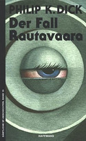 Der Fall Rautavaara