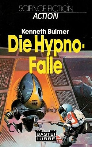 Die Hypno-Falle