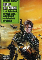 Rebell der Sterne