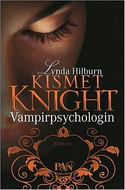 Kismet Knight, Vampirpsychologin