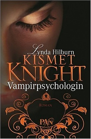 Kismet Knight, Vampirpsychologin