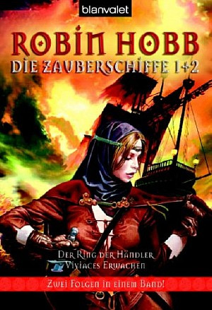 Die Zauberschiffe 1 + 2