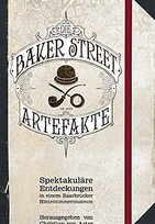Die Baker-Street-Artefakte