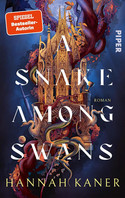 A Snake among Swans (Wild Swans 1)