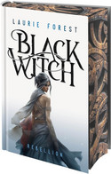 Black Witch - 3. Rebellion