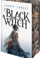 Black Witch - 3. Rebellion