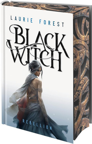 Black Witch - 3. Rebellion