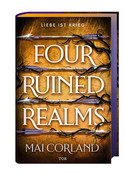 Four Ruined Realms - Liebe ist Krieg