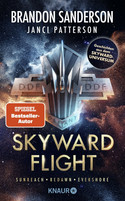 Skyward Flight: Sunreach - Redawn - Evershore (Sammelausgabe)