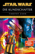 Star Wars LEGENDS: Die Kundschafter