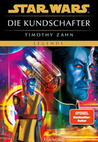 Star Wars LEGENDS: Die Kundschafter
