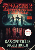 Stranger Things: Das offizielle Begleitbuch