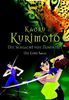 Die Schlacht von Nospherus