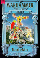 Harlekin