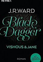 Vishous & Jane