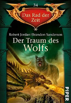 Der Traum des Wolfs