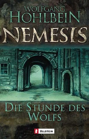Nemesis - Die Stunde des Wolfs