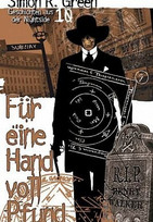 Für eine Handvoll Pfund