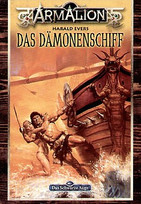 Das Dämonenschiff