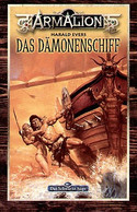 Das Dämonenschiff