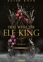 Deal with the Elf King (Married into Magic 1)