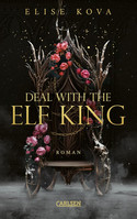 Deal with the Elf King (Married into Magic 1)