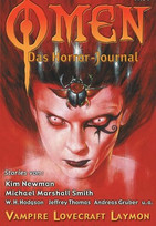 Omen - Das Horror-Journal Nr. 1