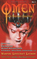 Omen - Das Horror-Journal Nr. 1
