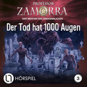 Professor Zamorra - Folge 3: Der Tod hat 1000 Augen