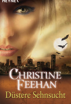 Düstere Sehnsucht: Der Bund der Schattengänger 5
