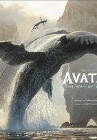 The Art of AVATAR: THE WAY OF WATER