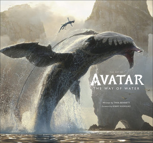 The Art of AVATAR: THE WAY OF WATER