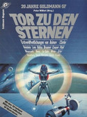 Tor zu den Sternen: 20 Jahre Goldmann-SF