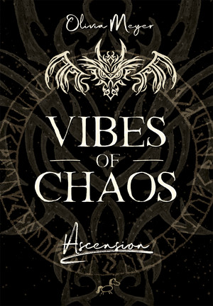 Vibes of Chaos: Ascension