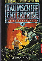 Raumschiff Enterprise 4. Das Silikonmonster