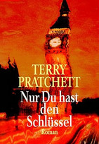 Nur Du hast den Schlüssel