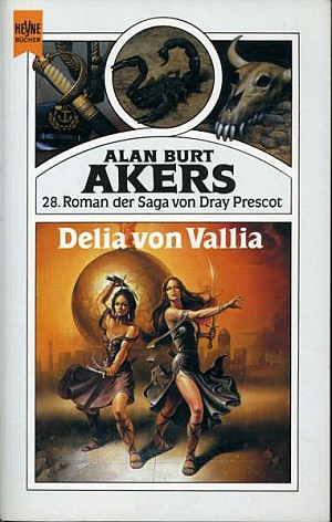 Delia von Vallia