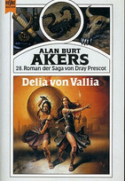 Delia von Vallia
