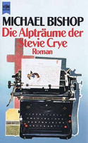 Die Alpträume der Stevie Crye