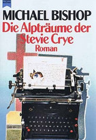 Die Alpträume der Stevie Crye
