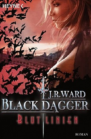 Black Dagger 11: Blutlinien