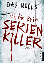 Ich bin kein Serienkiller