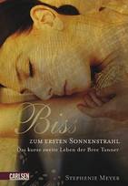 Biss zum ersten Sonnenstrahl