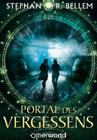 Portal des Vergessens